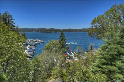 28714 Palisades Drive, Lake Arrowhead, CA 92352 - Photo 6