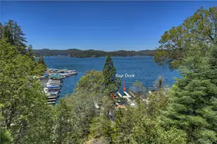 28714 Palisades Dr, Lake Arrowhead, CA 92352 - Photo 6