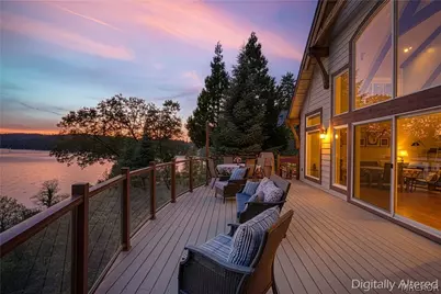 28714 Palisades Drive, Lake Arrowhead, CA 92352 - Photo 2