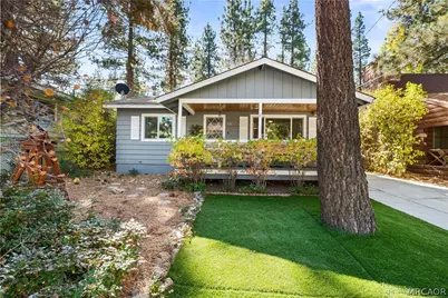 656 Irving Way, Big Bear City, CA 92314 - Photo 2