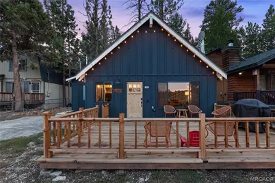 42585 Falcon Avenue, Big Bear Lake, CA 92315 - Photo 1