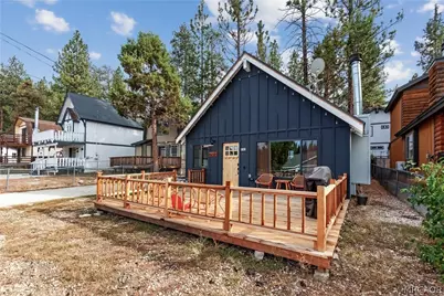 42585 Falcon Avenue, Big Bear Lake, CA 92315 - Photo 4