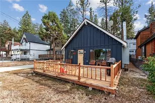 42585 Falcon Ave, Big Bear Lake, CA 92315 - Photo 4