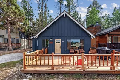 42585 Falcon Avenue, Big Bear Lake, CA 92315 - Photo 2