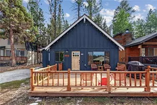 42585 Falcon Ave, Big Bear Lake, CA 92315 - Photo 2
