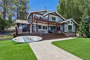 447 Cienega Rd, Big Bear Lake, CA 92315 - Photo 2