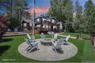 447 Cienega Road, Big Bear Lake, CA 92315 - Photo 1