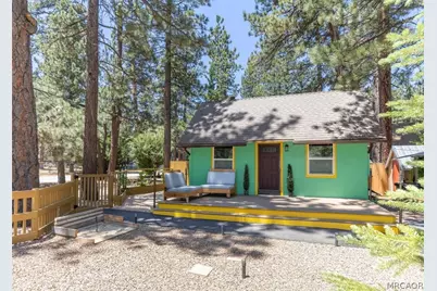 901 & 903 W Rainbow Boulevard, Big Bear City, CA 92314 - Photo 4