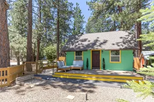 901 & 903 W Rainbow Blvd, Big Bear City, CA 92314 - Photo 4