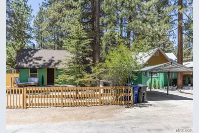 901 & 903 W Rainbow Boulevard, Big Bear City, CA 92314 - Photo 2