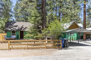 901 & 903 W Rainbow Blvd, Big Bear City, CA 92314 - Photo 2