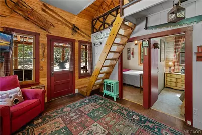 70 Barton Flats Road, Angeles Oaks, CA 92305 - Photo 14