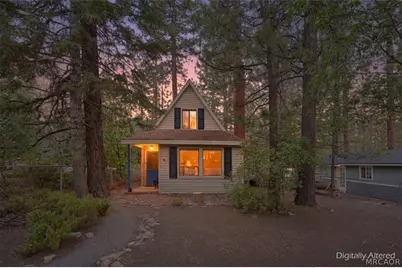 840 Elm Street, Big Bear Lake, CA 92315 - Photo 1