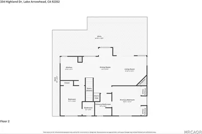 334 Highland Drive, Lake Arrowhead, CA 92352 - Photo 58
