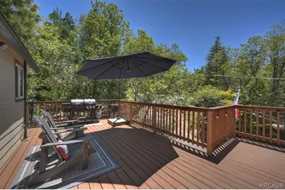 334 Highland Drive, Lake Arrowhead, CA 92352 - Photo 38