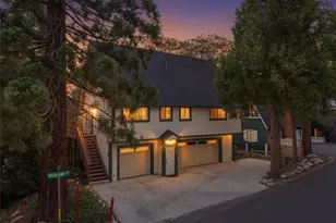 334 Highland Dr, Lake Arrowhead, CA 92352 - Photo 1