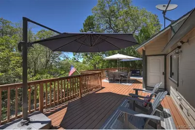 334 Highland Drive, Lake Arrowhead, CA 92352 - Photo 6