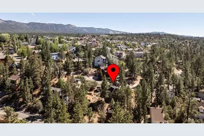 136 Mann Drive, Big Bear City, CA 92314 - Photo 4