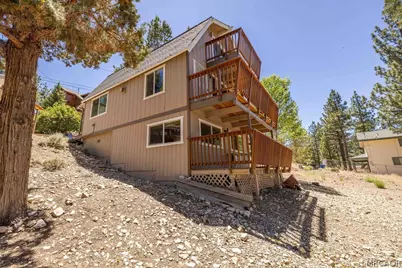 136 Mann Drive, Big Bear City, CA 92314 - Photo 34