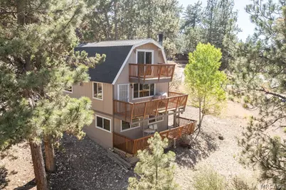136 Mann Drive, Big Bear City, CA 92314 - Photo 2