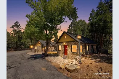 32075 Hilltop Drive, Running Springs, CA 92382 - Photo 30