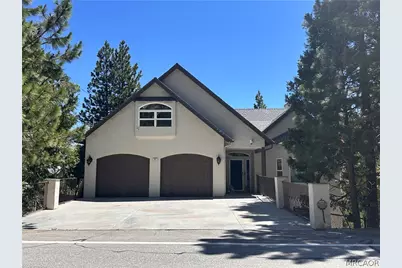 191 S Fairway Drive, Lake Arrowhead, CA 92352 - Photo 1