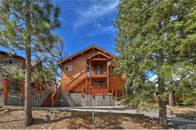 43335 Sand Canyon Road, Big Bear Lake, CA 92315 - Photo 6
