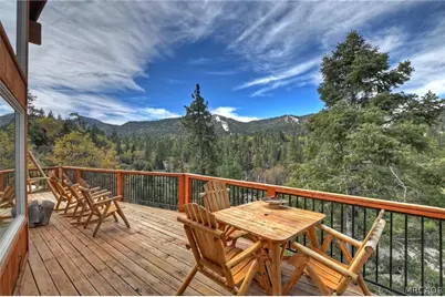 43335 Sand Canyon Road, Big Bear Lake, CA 92315 - Photo 2