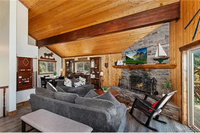 43335 Sand Canyon Road, Big Bear Lake, CA 92315 - Photo 16