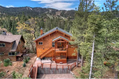 43335 Sand Canyon Road, Big Bear Lake, CA 92315 - Photo 4