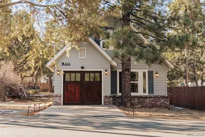 630 Victoria Lane, Sugarloaf, CA 92386 - Photo 16