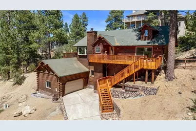 799 Paine Road, Big Bear Lake, CA 92315 - Photo 50
