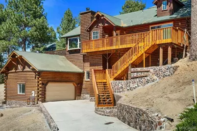 799 Paine Road, Big Bear Lake, CA 92315 - Photo 2
