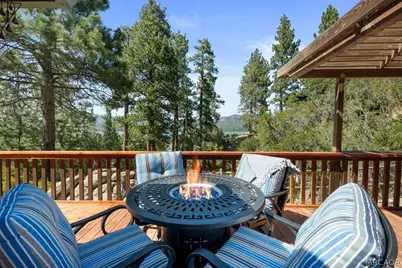 799 Paine Road, Big Bear Lake, CA 92315 - Photo 1