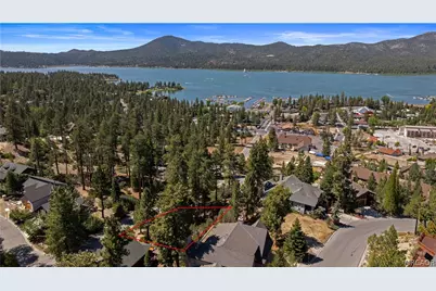 0 Paine Road, Big Bear Lake, CA 92315 - Photo 2