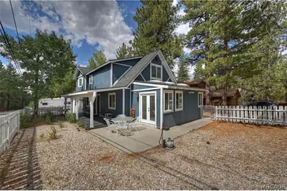 2001 Shady Lane, Big Bear City, CA 92314 - Photo 2