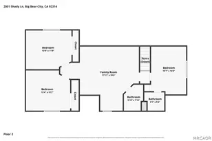 2001 Shady Ln, Big Bear City, CA 92314 - Photo 38