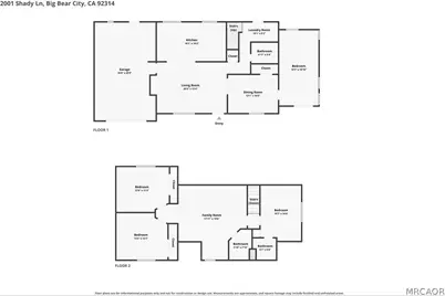 2001 Shady Lane, Big Bear City, CA 92314 - Photo 34