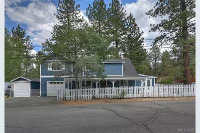 2001 Shady Lane, Big Bear City, CA 92314 - Photo 4