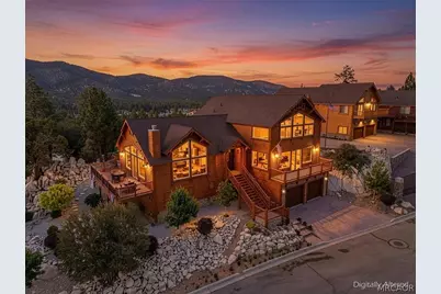 42367 Golden Oak Road, Big Bear Lake, CA 92315 - Photo 1