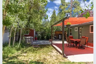 126 Eureka Drive, Big Bear Lake, CA 92315 - Photo 36