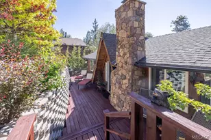 1126 Crags Ln, Fawnskin, CA 92333 - Photo 1