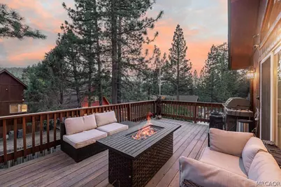 42741 Cougar Road, Big Bear Lake, CA 92315 - Photo 34
