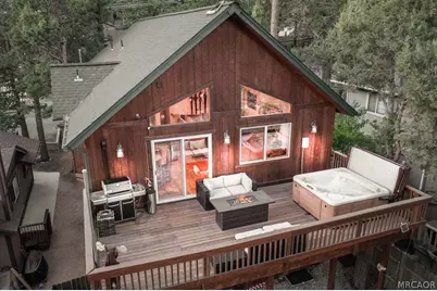 42741 Cougar Road, Big Bear Lake, CA 92315 - Photo 30