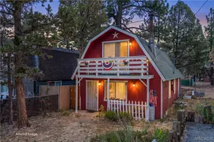 133 Holmes Ln, Sugarloaf, CA 92386 - Photo 2