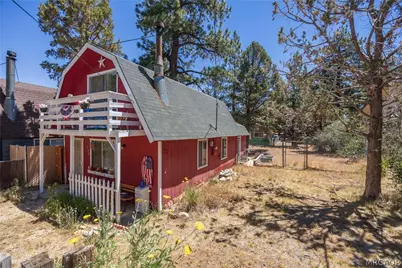 133 Holmes Lane, Sugarloaf, CA 92386 - Photo 26