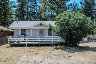 945 Green Way Drive, Big Bear City, CA 92314 - Photo 1