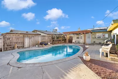 108 W Desert View Drive, Barstow, CA 92311 - Photo 34
