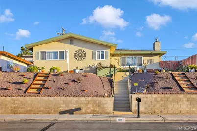 108 W Desert View Drive, Barstow, CA 92311 - Photo 2