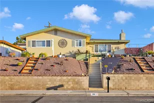 108 W Desert View Dr, Barstow, CA 92311 - Photo 2